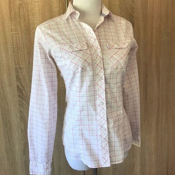 Arc’teryx button down shirt size S - Picture 3 of 8